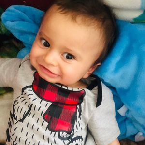 Meet your Posher, Rudy